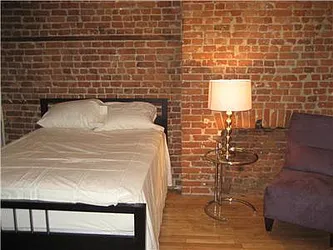 Rented by Think Properties