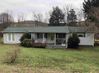 1837 Fielden Store Rd, New Market, TN 37820