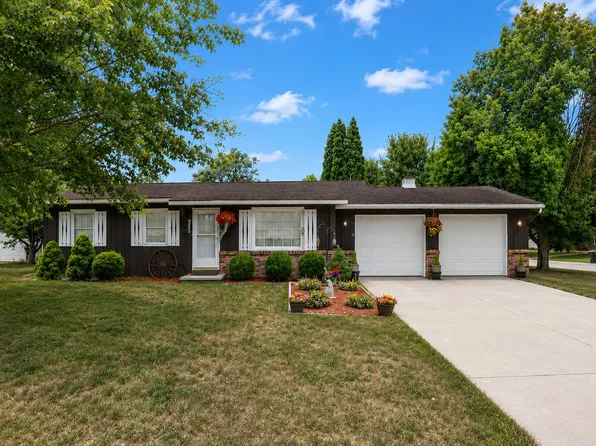 20600 Ross Pkwy, Big Rapids, MI 49307