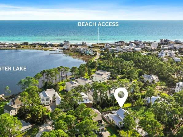 167 Oyster Lake Dr, Santa Rosa Beach, FL 32459