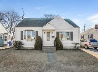 9 Fuller St, Pawtucket, RI 02861