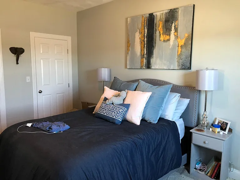 140 K St #3 — Photo 10