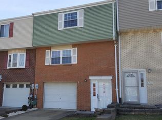 2011 Denning Way, North Versailles, PA 15137