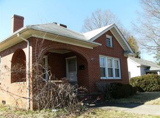 437 Morgan Rd, Eden, NC 27288