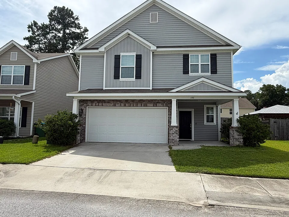 100 Glory Rd