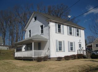 331 Woodbridge St, Manchester, CT 06042