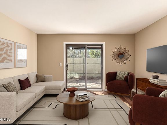 3rd image of 4279 E AGAVE Road