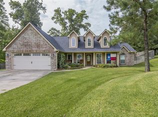 23660 Spring Branch Trl, Montgomery, TX 77316