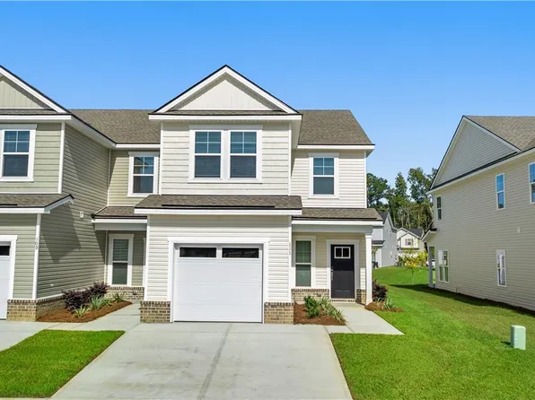 111 Pinebury Road, Pooler, GA 31322