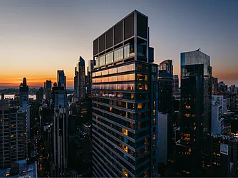 The Ritz-Carlton Residences at 25 West 28th Street in NoMad