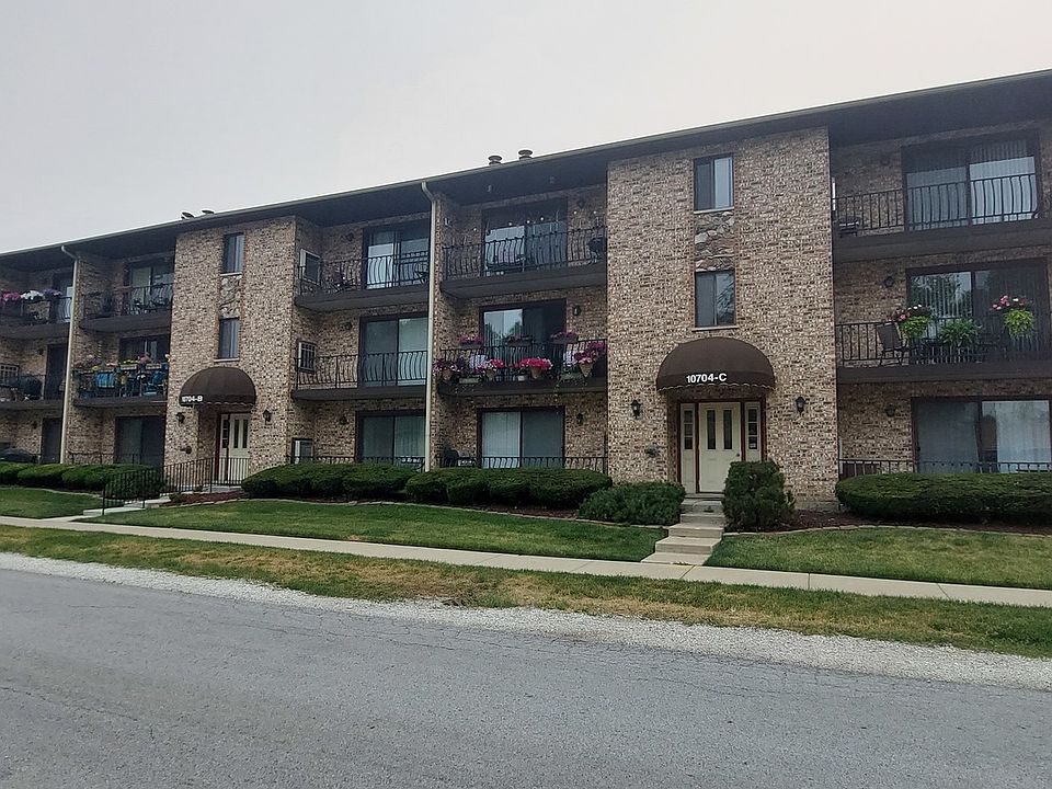 1st image of 10704 S Depot St Unit 306