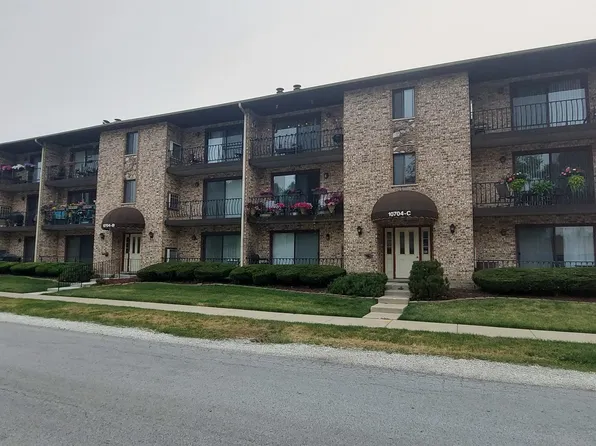 10704 S Depot St Unit 306, Worth, IL 60482