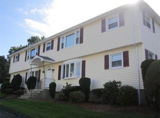 14A Malden St APT 4, Worcester, MA 01606