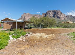 561XX E Hidalgo St, Apache Junction, AZ 85119