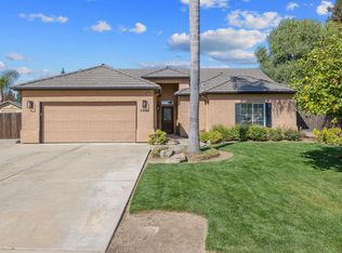 2600 W Oakridge Avenue, Visalia, CA 93291