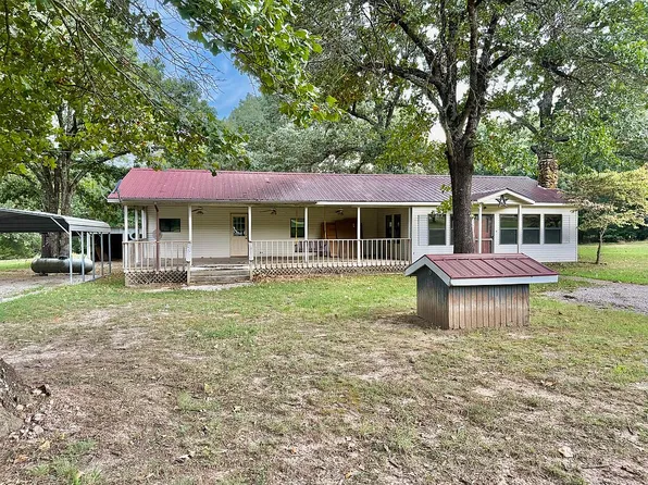 683 County Road 669, Mountain Home, AR 72653