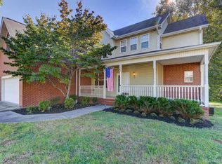 6652 Creekhead Dr, Knoxville, TN 37909