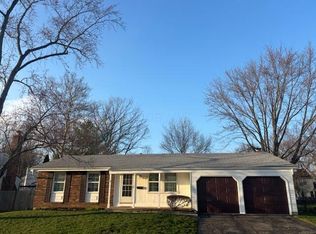158 Allview Rd, Westerville, OH 43081