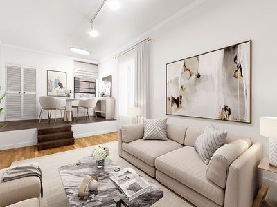 2 W 90th St APT 2C, Manhattan, NY, 10024