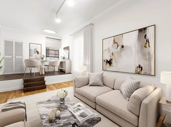 2 W 90th St APT 2C, Manhattan, NY 10024