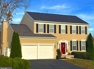 2300 Nevada Dr, Manchester, MD 21102