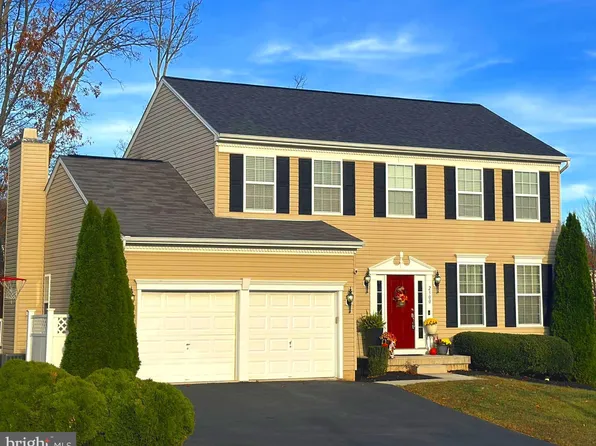 2300 Nevada Dr, Manchester, MD 21102
