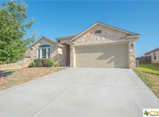607 Rowdy Dr, Killeen, TX 76542