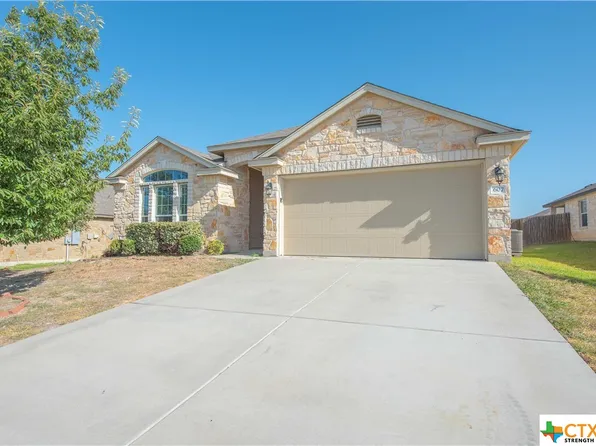 607 Rowdy Dr, Killeen, TX 76542