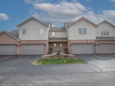 10053 Gettler St, Dyer, IN, 46311