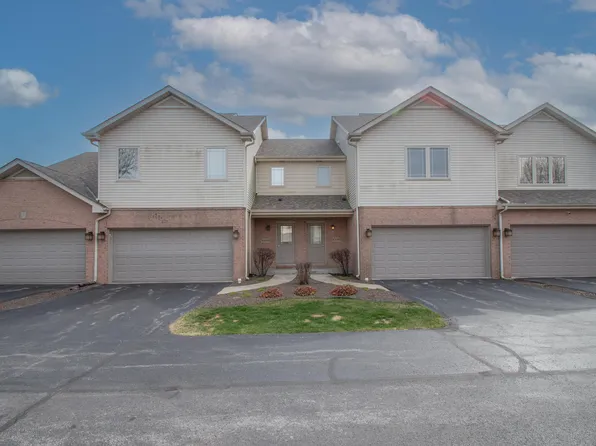 10053 Gettler St, Dyer, IN 46311
