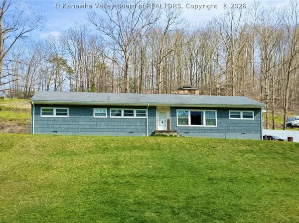 9 Samantha Dr, Clendenin, WV 25045