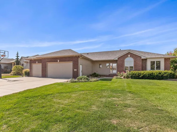 1301 S Hyde Park Ave, Sioux Falls, SD 57106