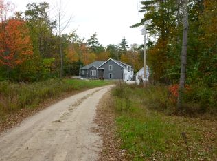 40 Elizabeth Ln, Lyman, ME 04002