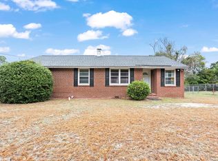 112 Hudson Rd, Aiken, SC 29801