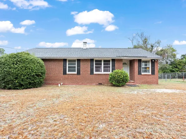 112 Hudson Rd, Aiken, SC 29801