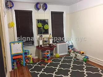 Rented by Signature Spaces NYC Corp