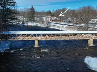 66 Riverside Dr #3, Canton, NY 13617