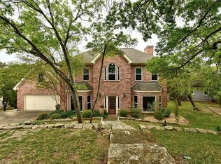 1204 Glenn Cv, Austin, TX 78746