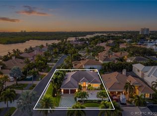 3220 W Channel Cir, Jupiter, FL 33477
