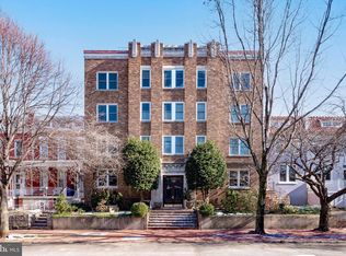 317 10th St NE APT 7, Washington, DC 20002