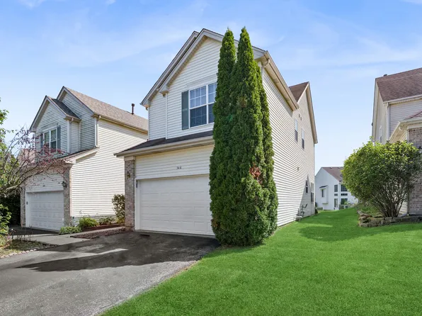 946 Cynthia Ln, Lake In The Hills, IL 60156