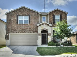 9030 Rain Preserve, San Antonio, TX 78254