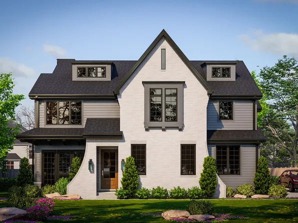 1361 Edgewood Ln, Winnetka, IL 60093