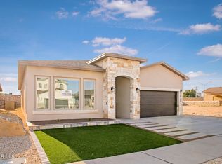 6068 Dalhart Dr, El Paso, TX 79924