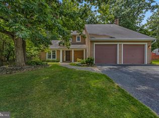 13104 N Point Ln, Laurel, MD 20708