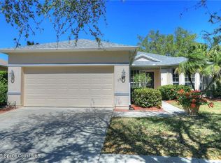 1286 Sebastian Lakes Dr, Sebastian, FL 32958