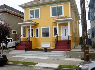 929 Apgar Street #FL 2ND, Oakland, CA 94608