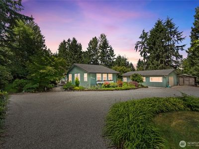 5414 183rd Avenue E, Lake Tapps, WA, 98391