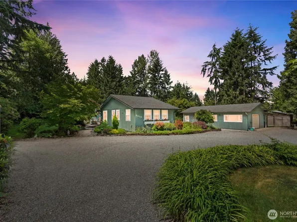 5414 183rd Avenue E, Lake Tapps, WA 98391