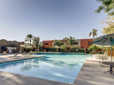 2857 E Fairmount Ave, Phoenix, AZ, 85016